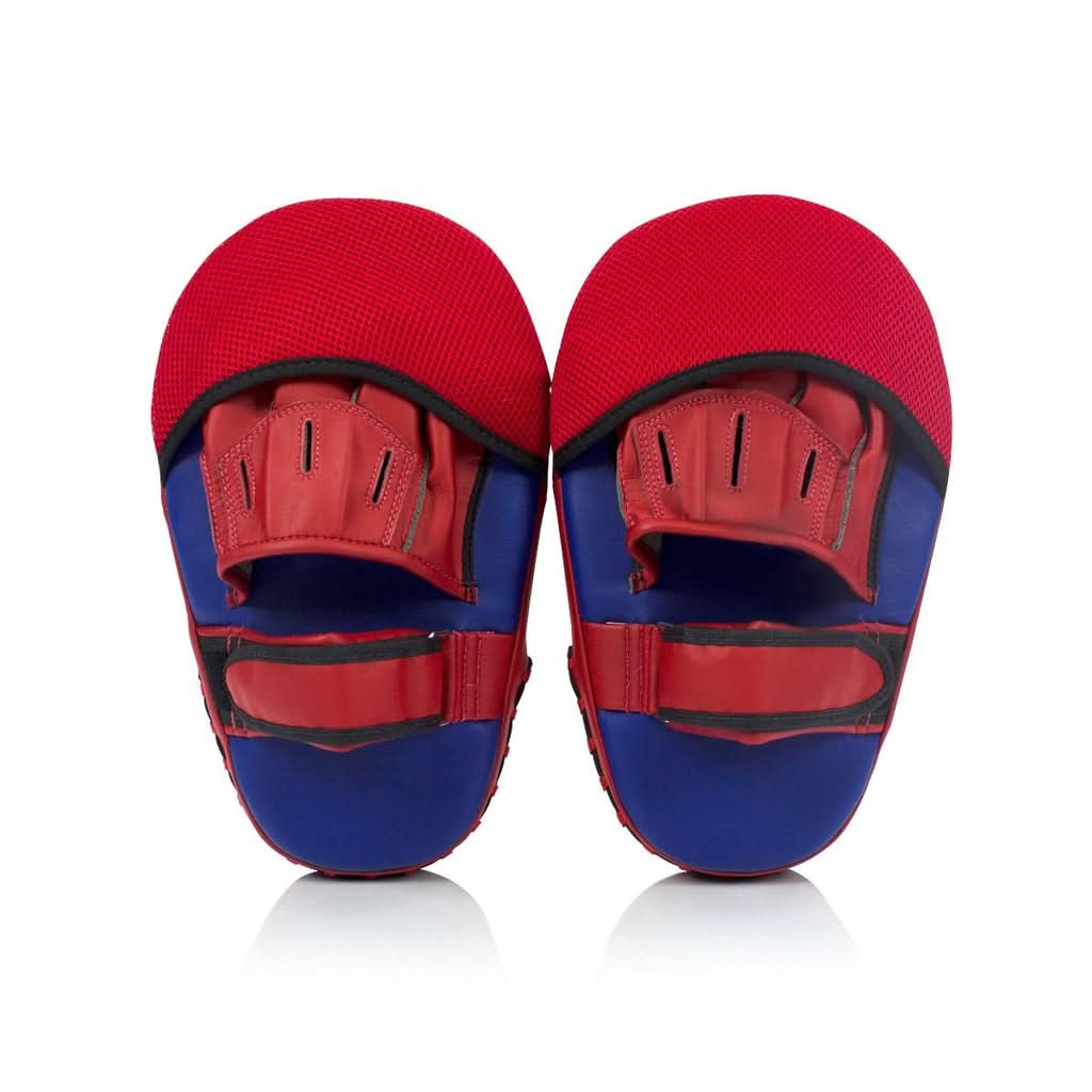 Fairtex Angular Focus Mitts FMV12