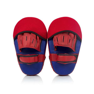 Fairtex Angular Focus Mitts FMV12