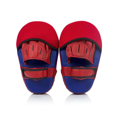 Fairtex Angular Focus Mitts – FMV12