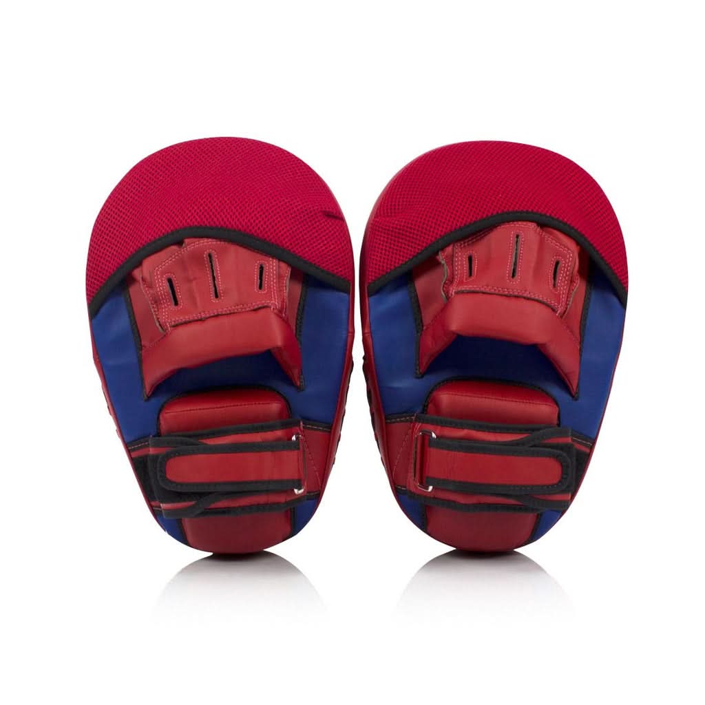 Fairtex Maximized Focus Mitts FMV13