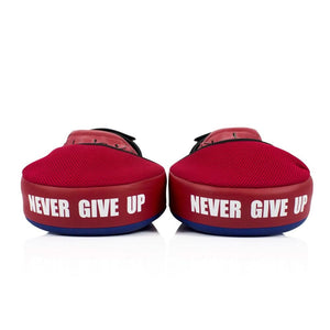 Fairtex Maximized Focus Mitts FMV13