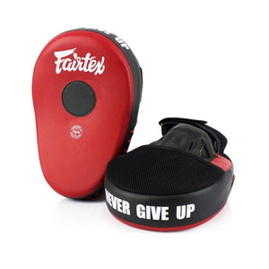 Fairtex Maximized Focus Mitts FMV13