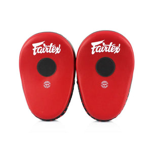 Fairtex Maximized Focus Mitts FMV13