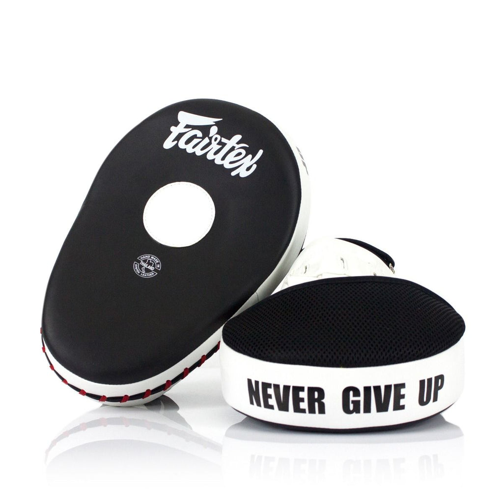 Fairtex Maximized Focus Mitts FMV13