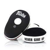 Fairtex Maximized Focus Mitts FMV13