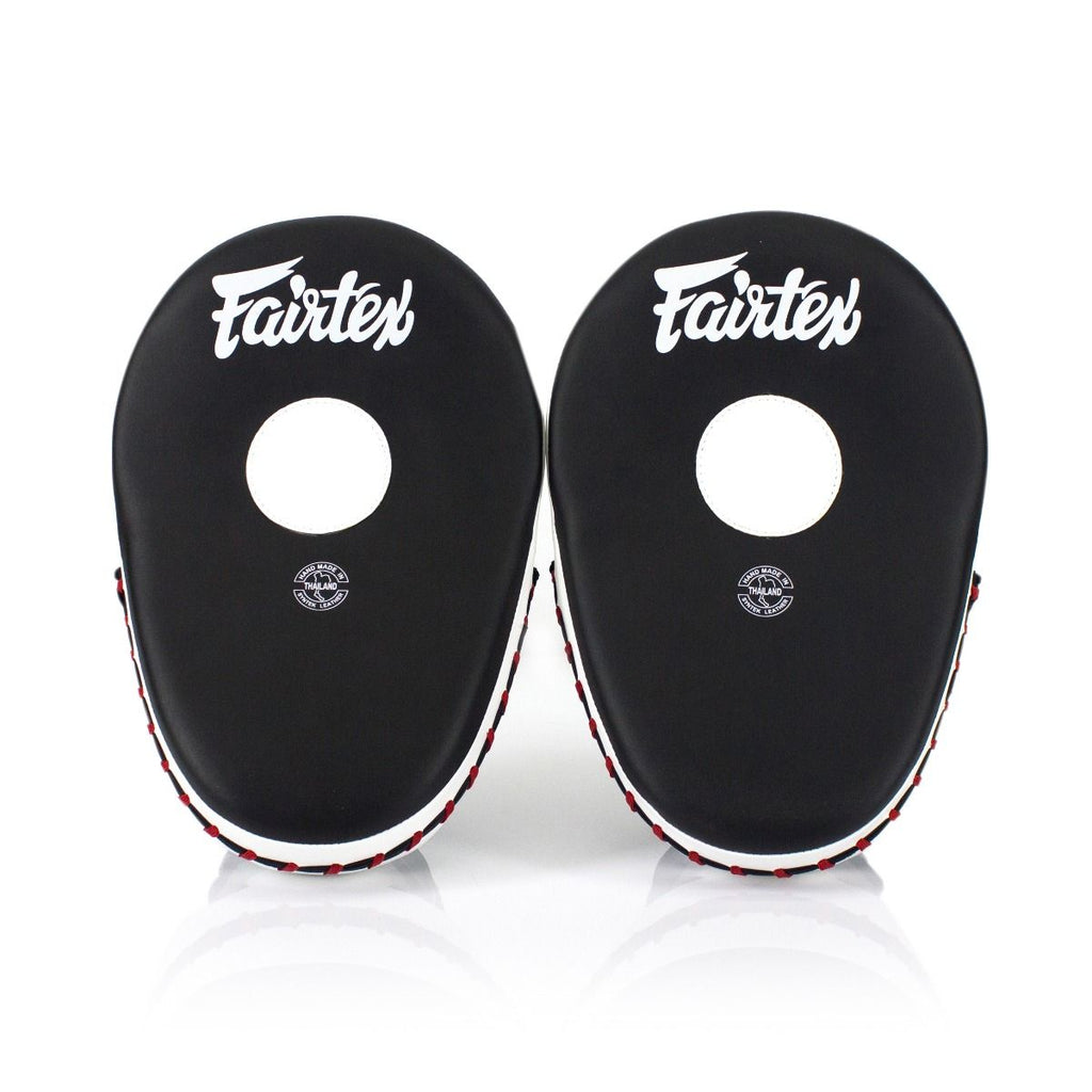 Fairtex Maximized Focus Mitts FMV13