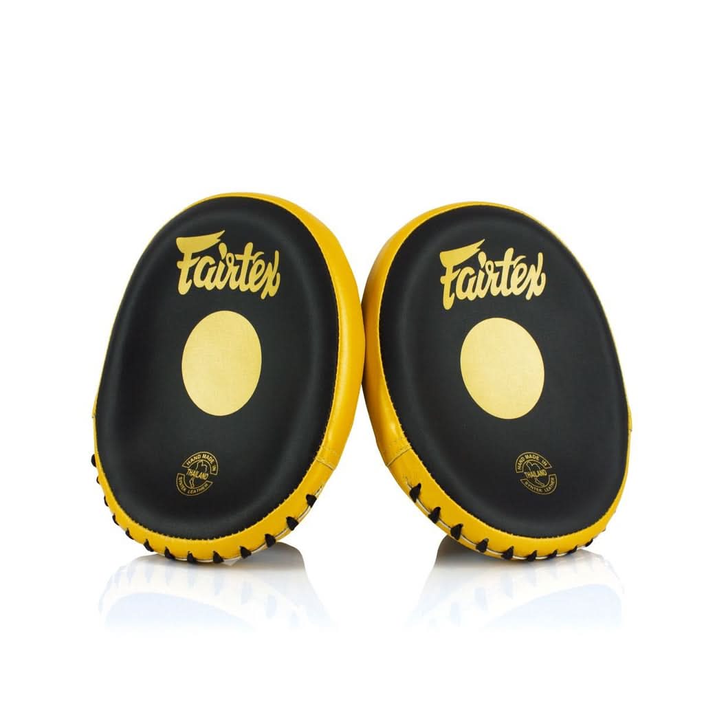 Fairtex Focus Mitts FMV15