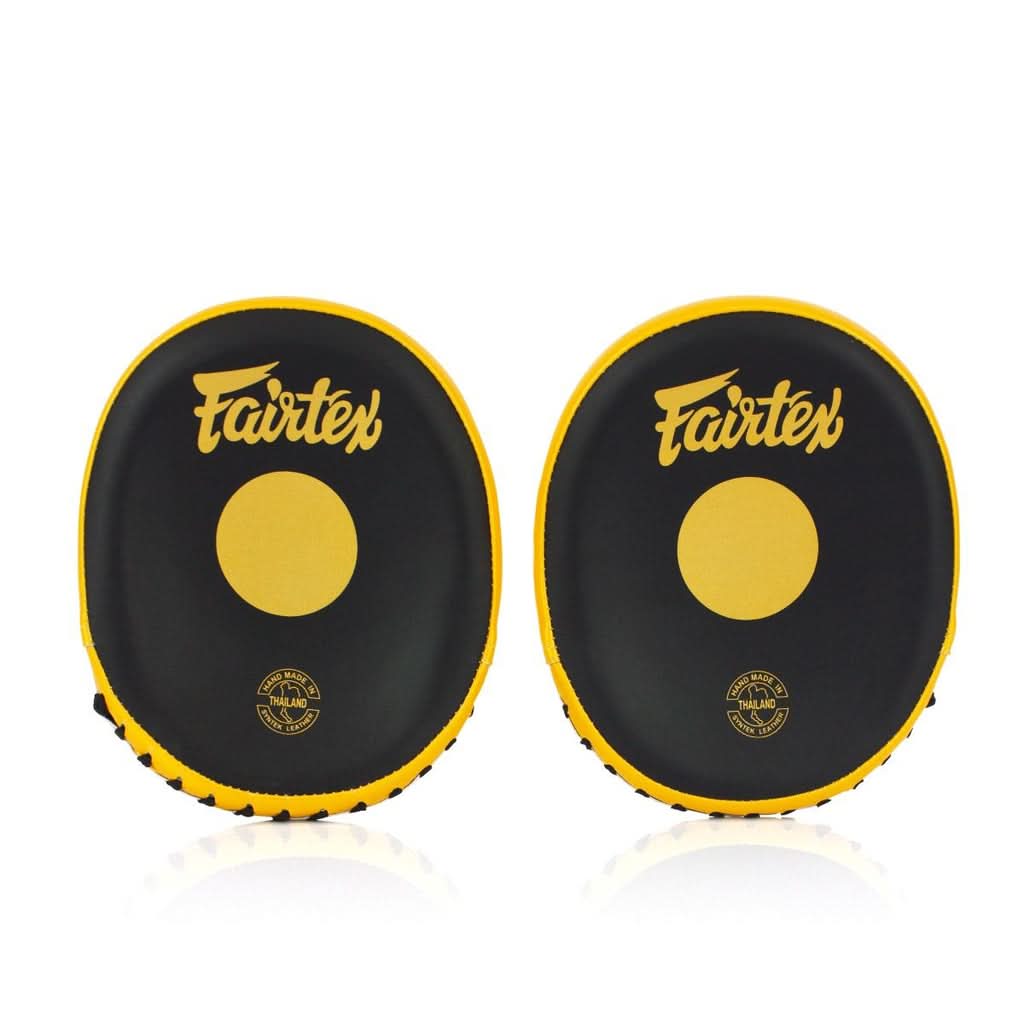 Fairtex Focus Mitts FMV15
