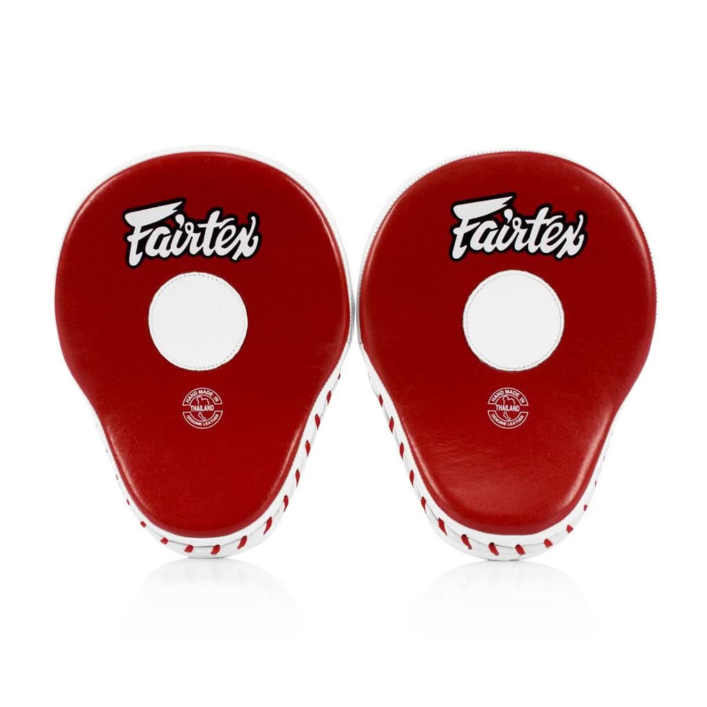 Fairtex Focus Mitts FMV9
