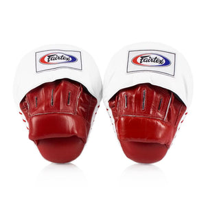 Fairtex Focus Mitts FMV9