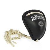 Fairtex Muay Thai Protective Cup GC2