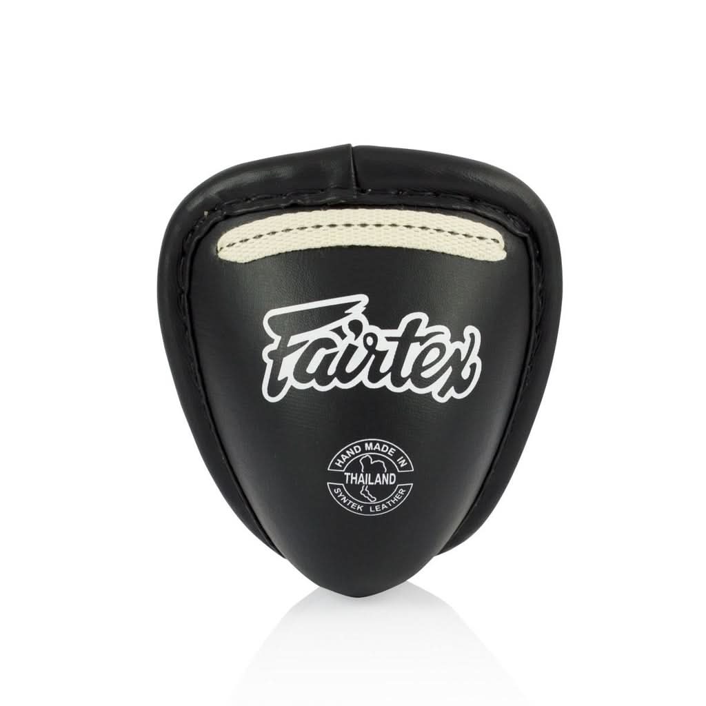 Fairtex Muay Thai Protective Cup GC2