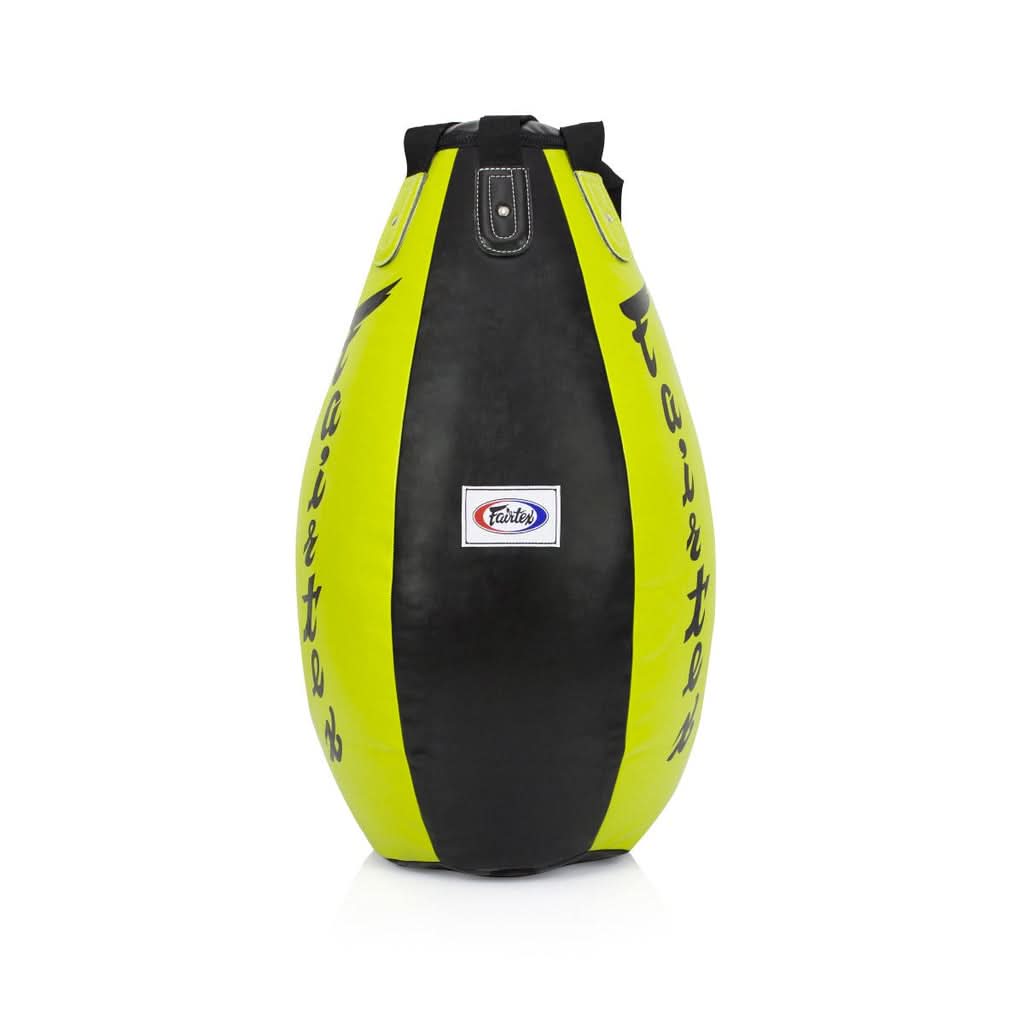 Fairtex Super Tear Drop Heavy Bag HB15