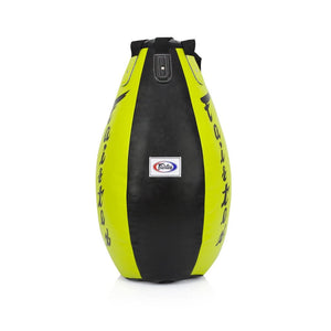 Fairtex Super Tear Drop Heavy Bag HB15