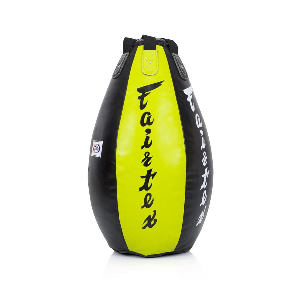 Fairtex Super Tear Drop Heavy Bag HB15