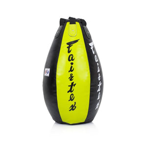 Fairtex Super Tear Drop Heavy Bag HB15