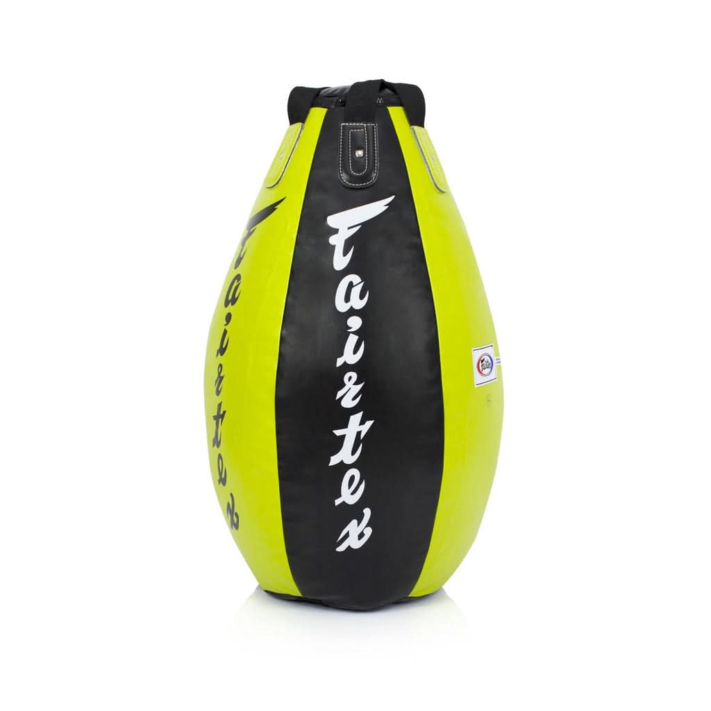 Fairtex Super Tear Drop Heavy Bag HB15