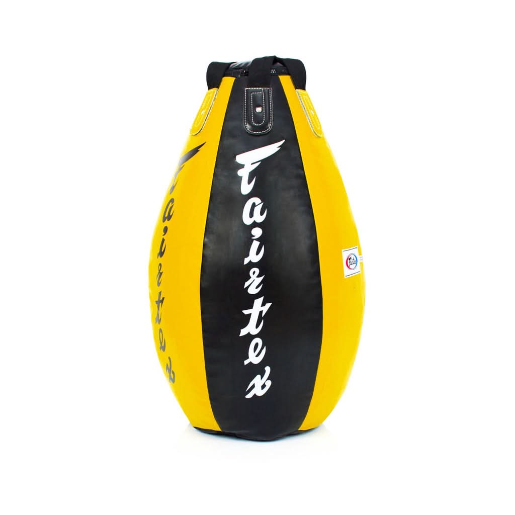 Fairtex Super Tear Drop Heavy Bag HB15
