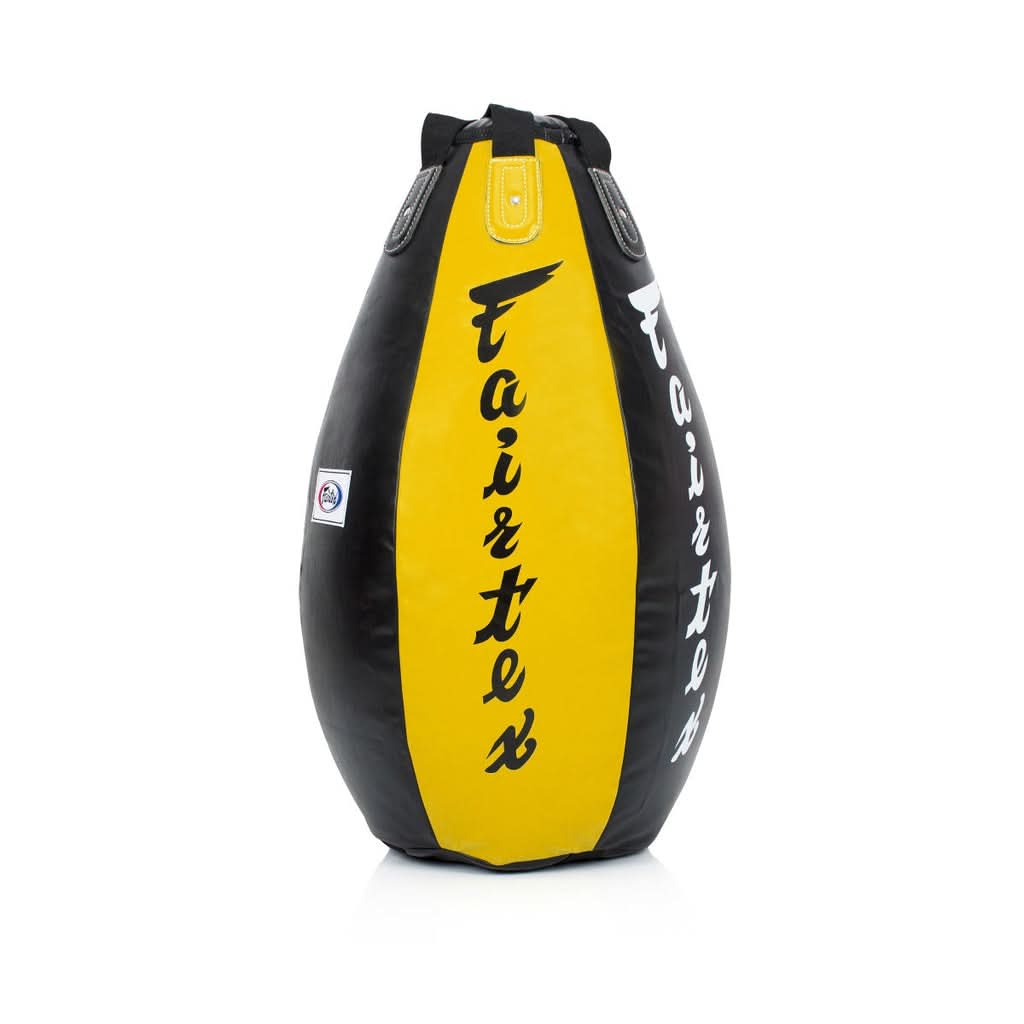 Fairtex Super Tear Drop Heavy Bag HB15