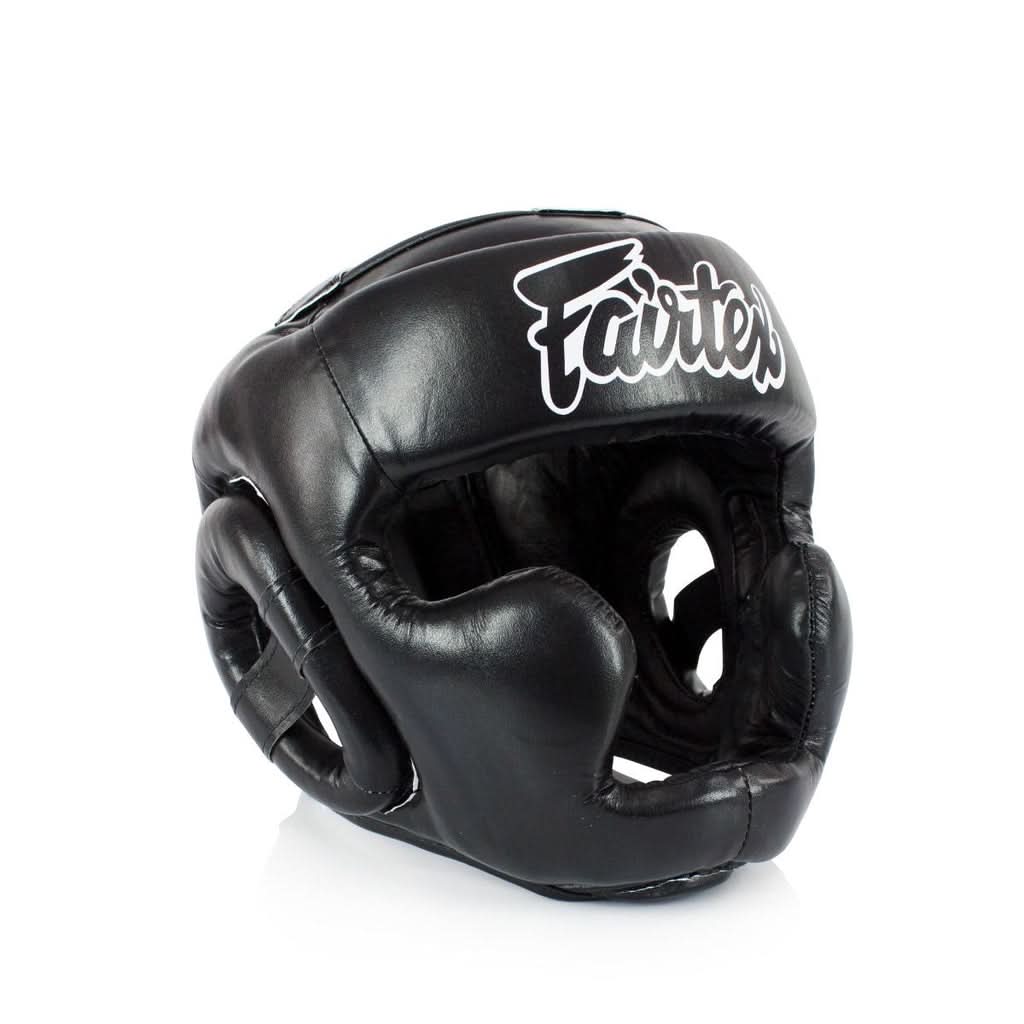 Fairtex Kids Headguard HGK15
