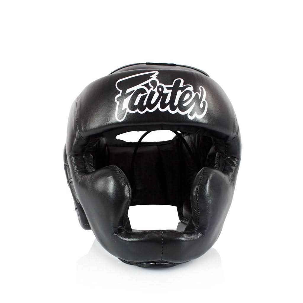Fairtex Kids Headguard HGK15