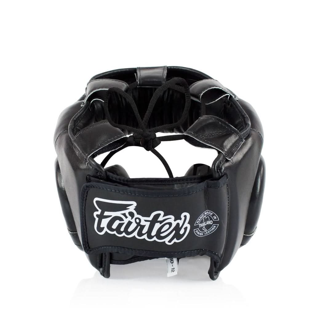 Fairtex Kids Headguard HGK15