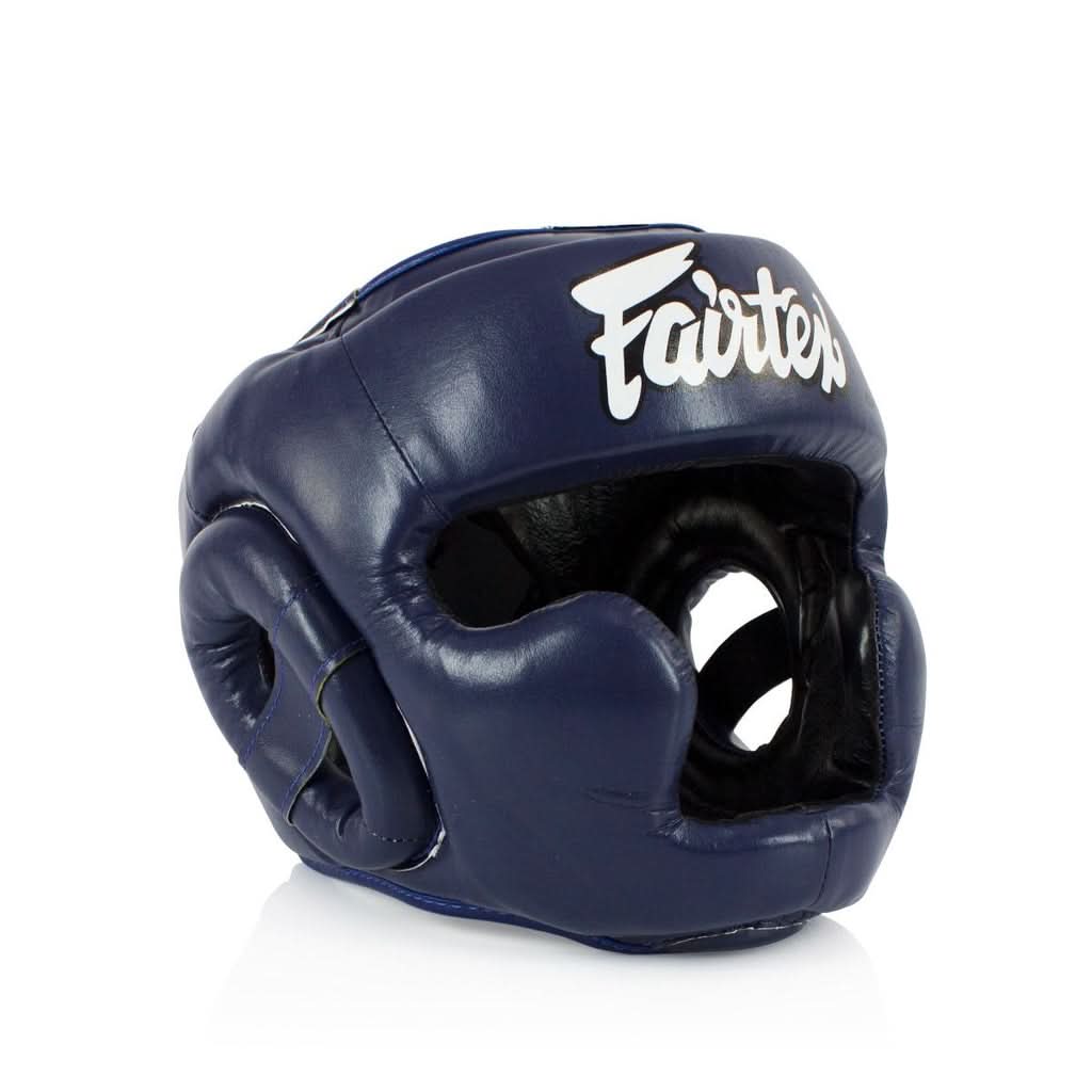 Fairtex Kids Headguard HGK15