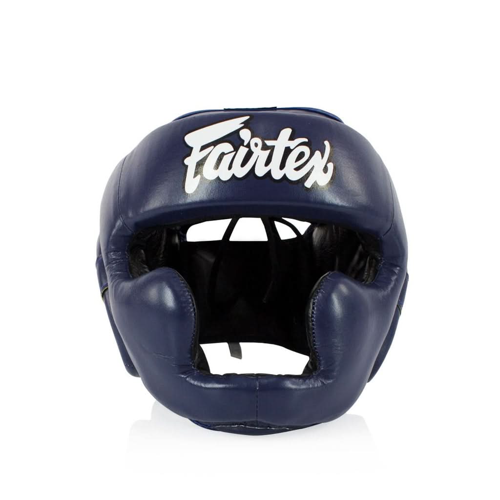 Fairtex Kids Headguard HGK15