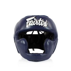Fairtex Kids Headguard HGK15