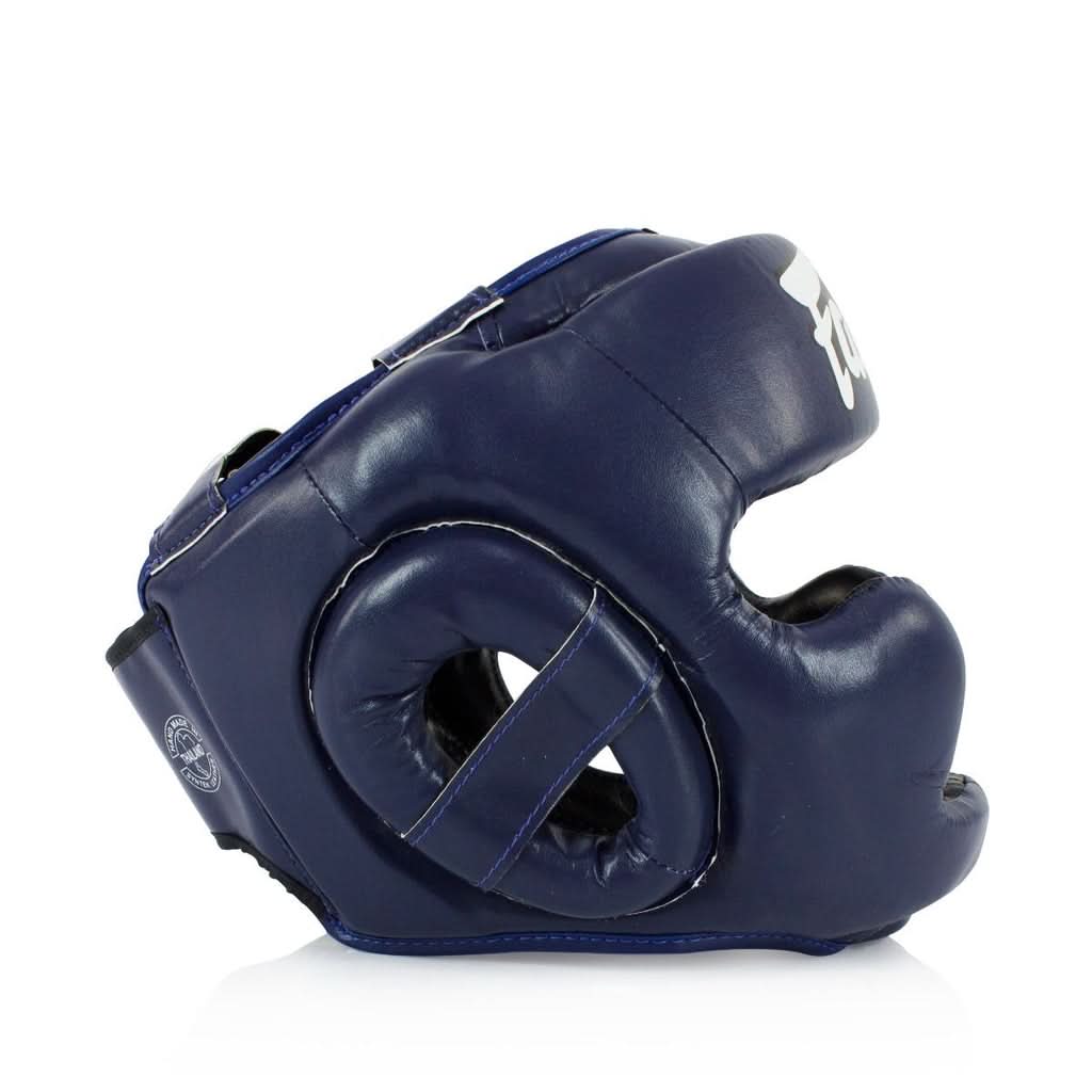 Fairtex Kids Headguard HGK15