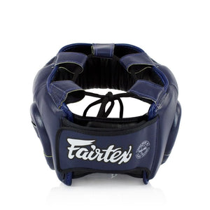 Fairtex Kids Headguard HGK15