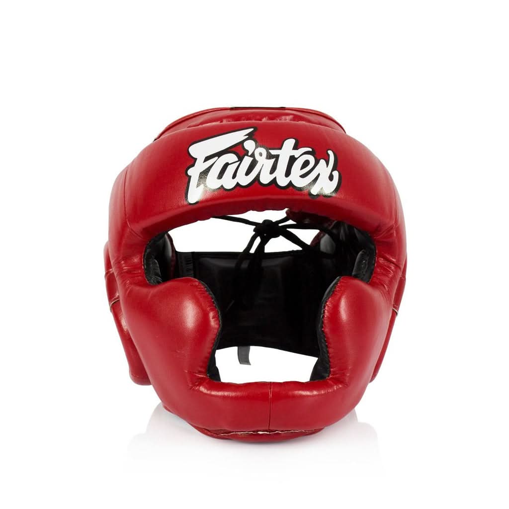 Fairtex Kids Headguard HGK15