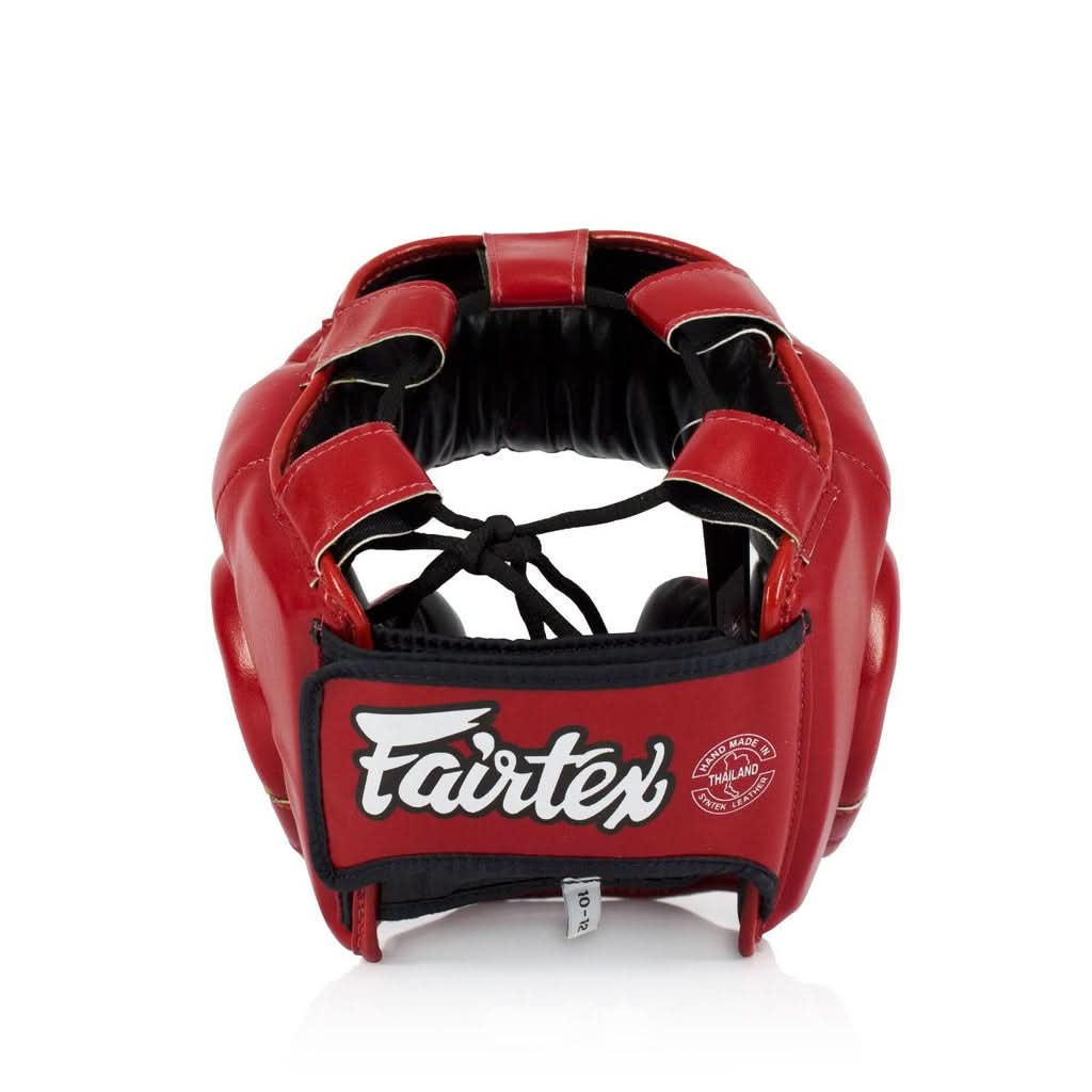 Fairtex Kids Headguard HGK15