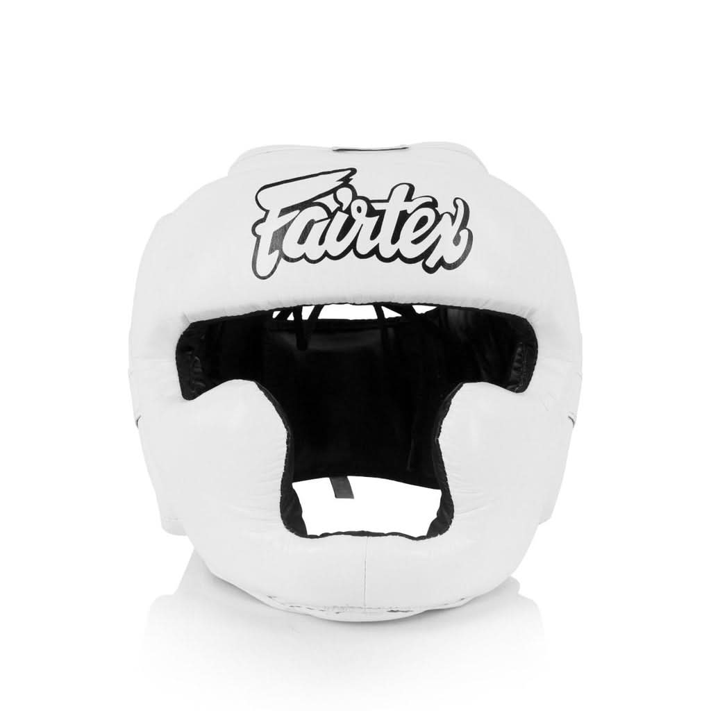 Fairtex Kids Headguard HGK15