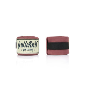 Fairtex Hand Wraps Phra Nakhon HW2PNK