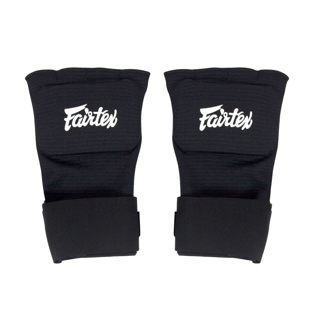 Fairtex Quick Wraps HW3