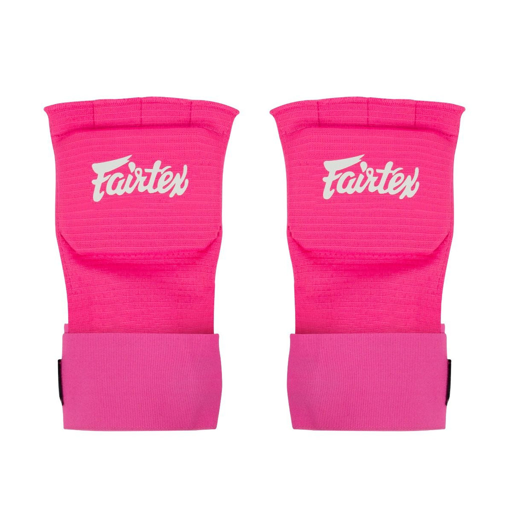 Fairtex Quick Wraps HW3