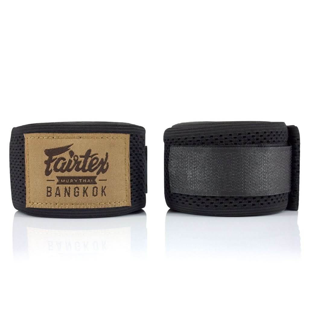 Fairtex Professional Elastic Hand Wrap HW4