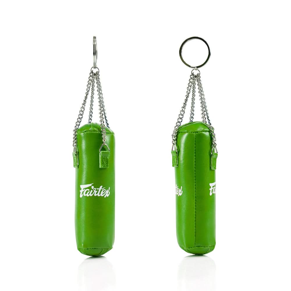 Fairtex Boxing Glove Key Chain KC1
