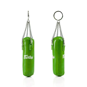 Fairtex Boxing Glove Key Chain KC1