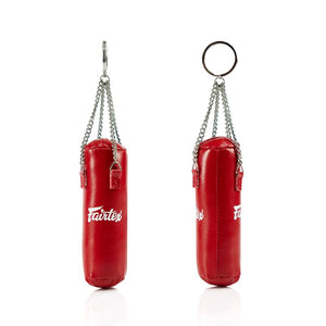 Fairtex Boxing Glove Key Chain KC1