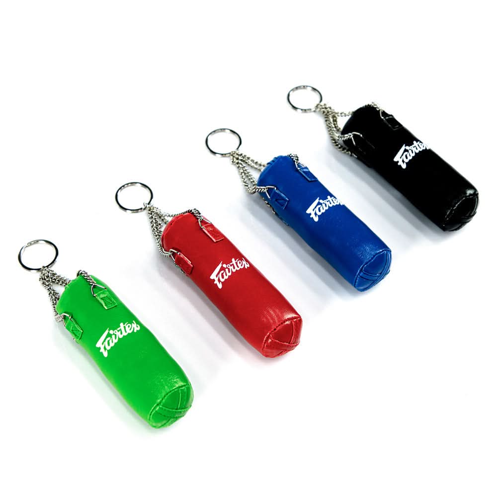 Fairtex Boxing Glove Key Chain KC1