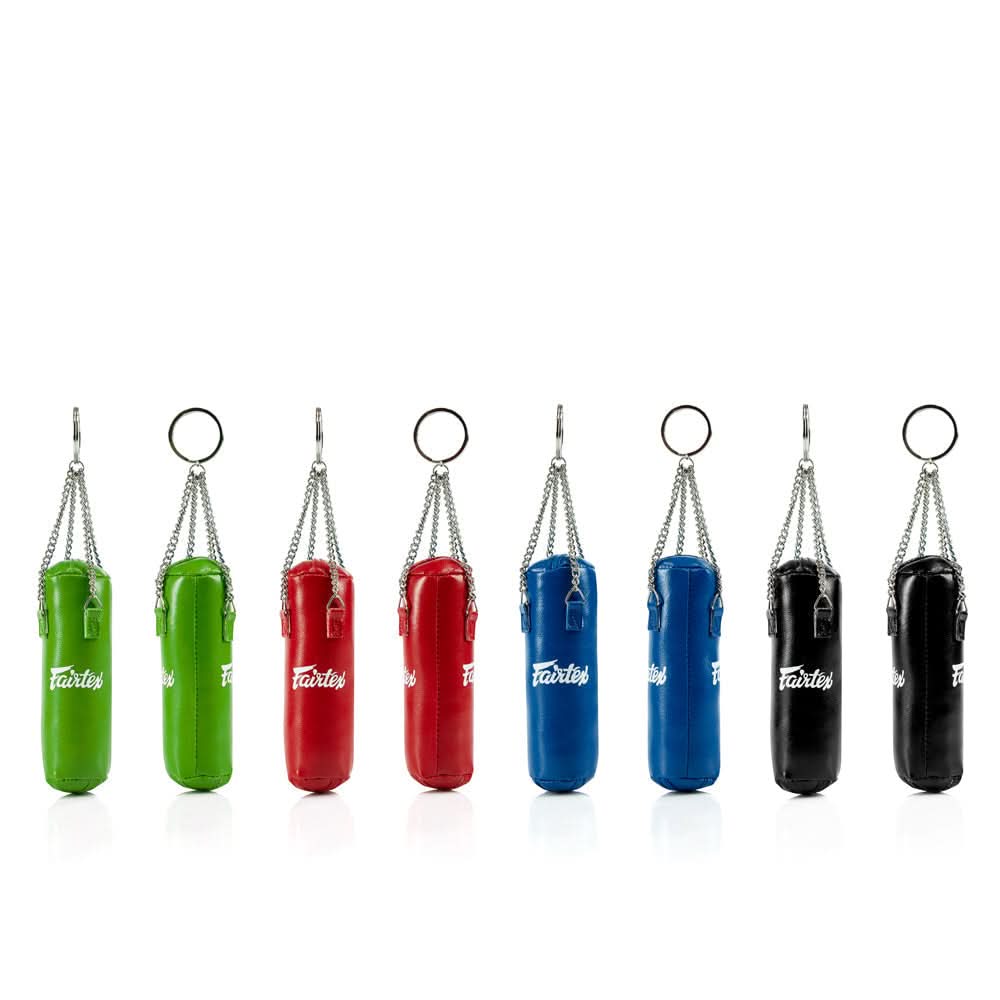 Fairtex Boxing Glove Key Chain KC1