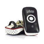 Fairtex Curved Kick Pads KPLC2