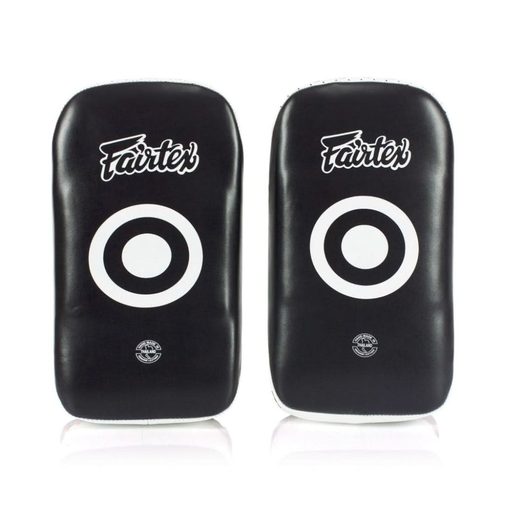 Fairtex Curved Kick Pads KPLC2