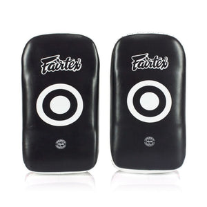 Fairtex Curved Kick Pads KPLC2