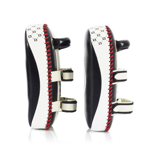 Fairtex Curved Kick Pads KPLC2
