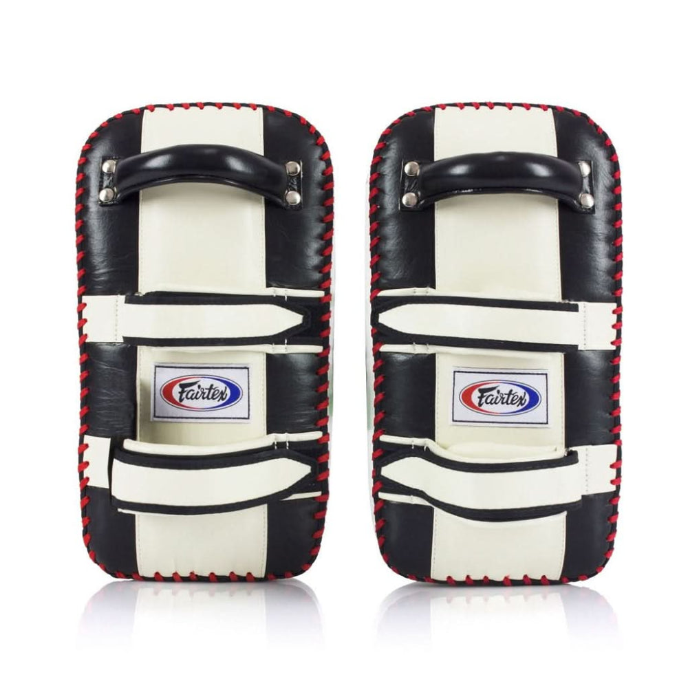 Fairtex Curved Kick Pads KPLC2