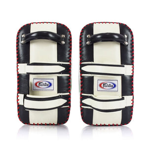 Fairtex Curved Kick Pads KPLC2