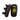 KPLC5 Microfiber Curved Kick Pads - Standard